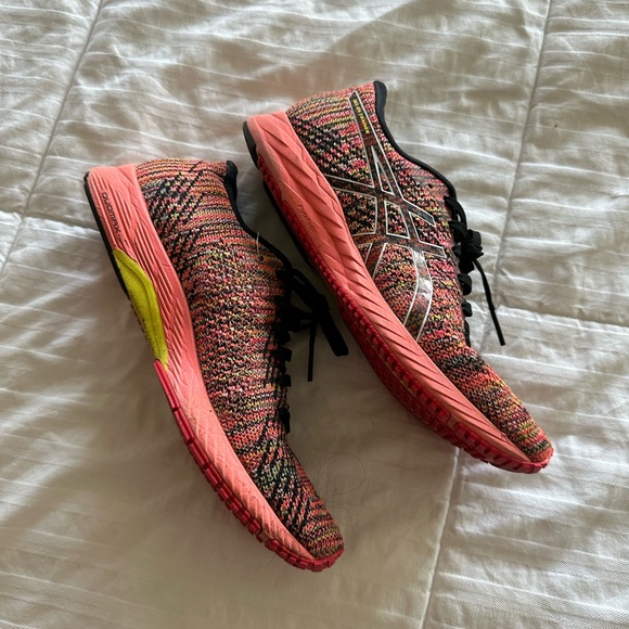 ASICS GEL-DS Trainer 24 Running - Picture 11 of 12